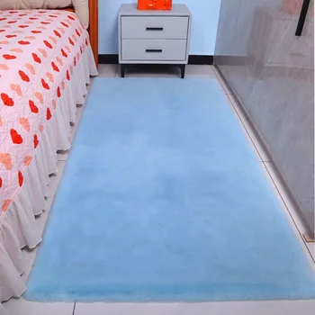 Роскошный и удобный ковер BaLmao для оформления гостиной и спальни