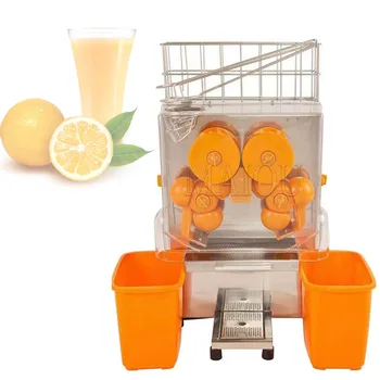 Автоматическая соковыжималка для цитрусовых и апельсинов коммерческая автоматическая соковыжималка для апельсинов, соковыжималка для апельсинов