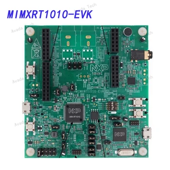 Avada Tech MIMXRT1010-Совет по разработке EVK и инструментарий