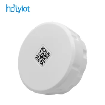 Holyiot NRF52810 Beacon Tag Bluetooth 5,0 Модуль Низкого Энергопотребления Beacon BLE Модули Автоматизации для IOT Smart Home