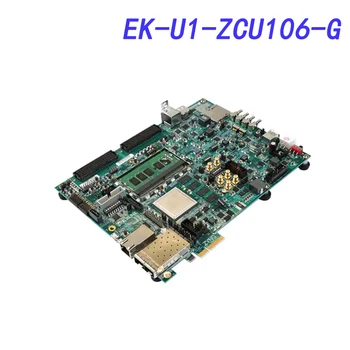 Avada Tech EK-U1-ZCU106-G XILINX ZYNQ ULTRASCALE + MPSOC ZC